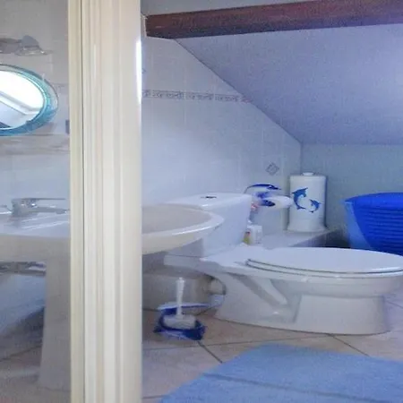 Spacious Cottage, Reipertswiller, Northern Vosges Hébergement de vacances