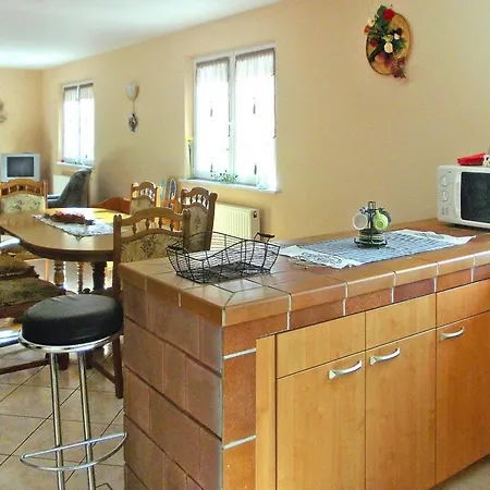 Spacious Cottage, Reipertswiller, Northern Vosges
