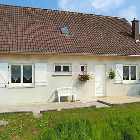 Spacious Cottage, Reipertswiller, Northern Vosges Reipertswiller