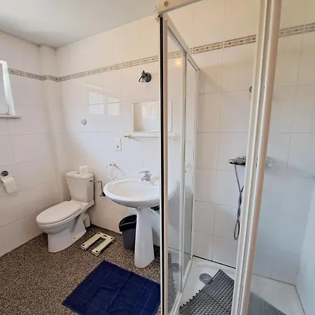 House In Vosges Near Lichtenberg Castle Holiday home *