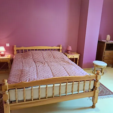 House In Vosges Near Lichtenberg Castle Holiday home