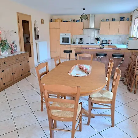 House In Vosges Near Lichtenberg Castle Holiday home Reipertswiller