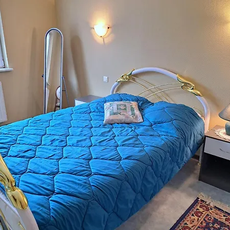 House In Vosges Near Lichtenberg Castle Holiday home *